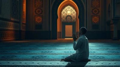مواقيت الصلاة اليوم في مصر.. مواعيد الفجر والظهر والعصر والمغرب والعشاء