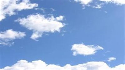 قبل الخروج من المنزل.. تعرف على حالة الطقس ودرجات الحرارة اليوم السبت