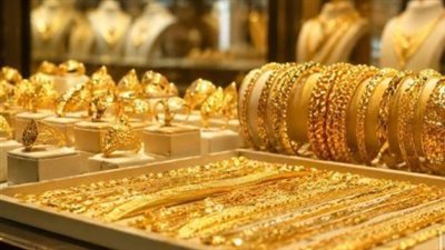 سعر الذهب اليوم في مصر.. استقرار عيار 21 وعيار 24 والجنيه الذهب