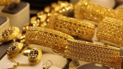 استقرار أسعار الذهب بمستهل التعاملات المسائية اليوم الأحد 