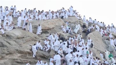 موعد التقديم في حج الجمعيات الأهلية 2027