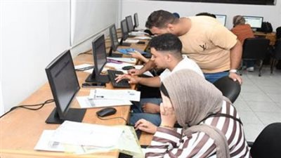 تنسيق المرحلة الثالثة.. موعد تسجيل الرغبات وموعد إعلان النتيجة رسميًا