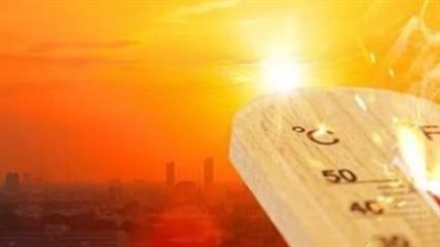 طقس اليوم في مصر.. حرارة ورطوبة ورياح مثيرة للرمال والأتربة بهذه المناطق