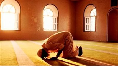 مواقيت الصلاة اليوم 25 أغسطس.. تفاصيل مواعيد الصلوات الخمس في المحافظات