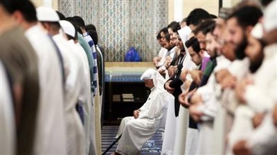 جدول مواقيت الصلاة اليوم في مصر.. مواعيد الفجر والظهر والعصر والمغرب والعشاء