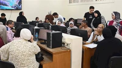طلاب الثانوية العامة أمام فرصة جديدة.. معاهد الحاسبات والذكاء الاصطناعي في تنسيق 2026