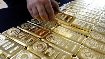 أسعار الذهب في مصر اليوم.. عيار 24 يسجل 7234 جنيهًا وعيار 18 بـ5425 جنيهًا