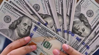 سعر الدولار أمام الجنيه.. استقرار جديد في بداية تعاملات الاثنين 31 أغسطس 2026