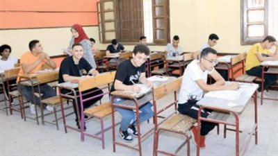 موعد ظهور نتيجة الثانوية العامة الدور الثاني 2026 بعد انتهاء الامتحانات اليوم