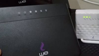 الإنترنت بسرعة 1 جيجا.. WE تطرح باقة جديدة لأصحاب الاستخدام المرتفع