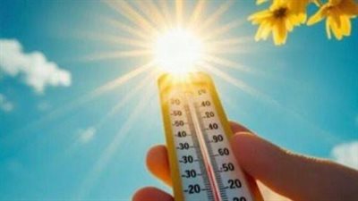 طقس مصر الأيام المقبلة.. انخفاض الحرارة وتحسن البحر المتوسط وأمطار خفيفة