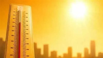 انخفاض الحرارة يقترب.. الأرصاد تكشف موعد انتهاء موجة الرطوبة في مصر