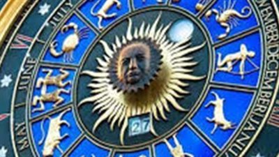 حظك اليوم.. توقعات الأبراج الـ12 على الصعيد المهني والعاطفي والصحي