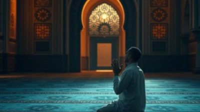 مواعيد أذان اليوم في المحافظات.. مواقيت الفجر والظهر والعصر والمغرب والعشاء