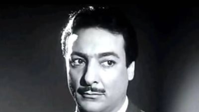 رشدي أباظة وعمر الشريف.. فرصة واحدة صنعت نجمًا عالميًا وأبقت الآخر في السينما المصرية