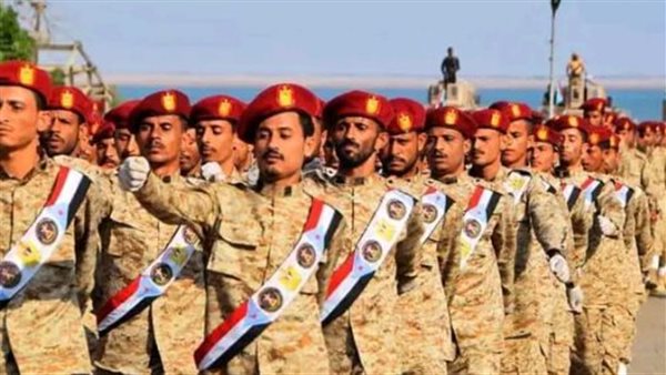 ذكرى تأسيس الجيش الجنوبي.. مسيرة وطنية في حماية الجنوب ومواجهة الإرهاب ذكرى تأسيس الجيش الجنوبي.. مسيرة وطنية في حماية الجنوب ومواجهة الإرهاب