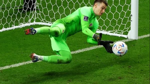 برشلونة سيضم الكرواتي ليفاكوفيتش حارس فنربخشة حتى 2030 برشلونة سيضم الكرواتي ليفاكوفيتش حارس فنربخشة حتى 2030