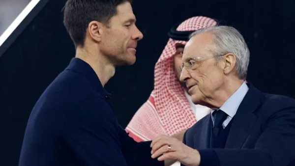 “السياسة”.. بينيتيز يكشف سر رحيل تشابي ألونسو عن ريال مدريد “السياسة”.. بينيتيز يكشف سر رحيل تشابي ألونسو عن ريال مدريد