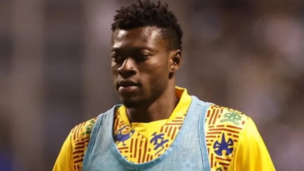 ريال مدريد يستعدّ لضمّ مدافع غاني من غرناطة.. فهل يعتمد عليه مورينيو؟ ريال مدريد يستعدّ لضمّ مدافع غاني من غرناطة.. فهل يعتمد عليه مورينيو؟