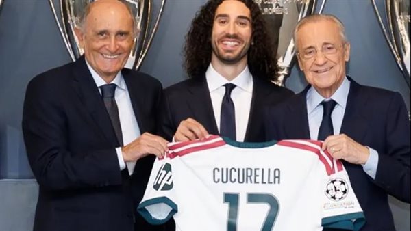 “ثمرة سنوات من الجهد”.. كوكوريا فخور بتقديمه لاعبًا في ريال مدريد