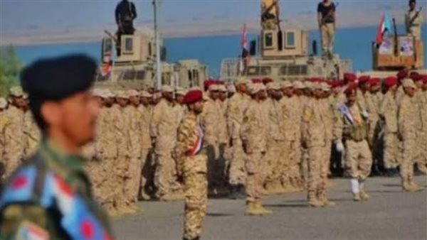ذكرى تأسيس الجيش الجنوبي.. مسيرة تضحيات تحمي أمن الجنوب وتصنع طريق الاستقرار