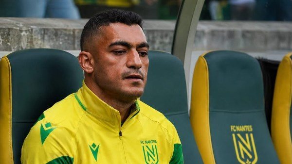 مصطفى محمد في تركيا لحسم انتقاله إلى قونيا سبور.. والصفقة تقترب من مليون يورو