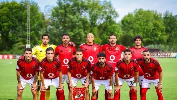 بعد إمام عاشور.. شوبير يكشف تطورات جديدة في تجديد عقود نجوم الأهلي