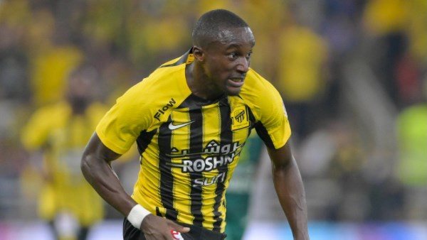 باير ليفركوزن الألماني يحسم انتقال الفرنسي موسى ديابي لصفوفه قادمًا من اتحاد جدة السعودي