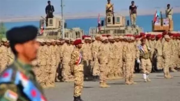 القوات المسلحة الجنوبية.. مسيرة صمود وتضحيات لحماية الجنوب وصون أمنه