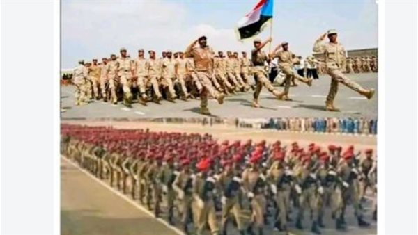 في ذكرى تأسيس الجيش الجنوبي.. مؤسسة عسكرية في قلب معركة الأمن والاستقرار