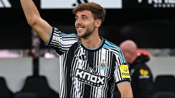 كيف استفاد برشلونة ماليًا من انتقال نيكو غونزاليس إلى نيوكاسل؟