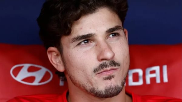 خوليان ألفاريز يغيب مجددًا.. هل اقتربت نهاية قصته مع أتلتيكو مدريد؟ خوليان ألفاريز يغيب مجددًا.. هل اقتربت نهاية قصته مع أتلتيكو مدريد؟