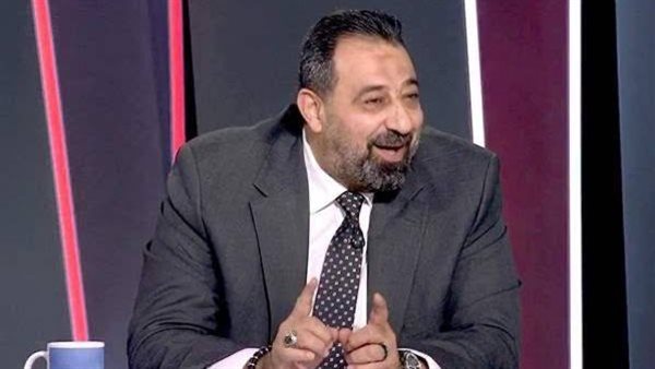 ماقبلوش الخسارة.. مجدي عبد الغني يكشف كلمة السر في فوز الأهلي أمام الشرقية إنبي ماقبلوش الخسارة.. مجدي عبد الغني يكشف كلمة السر في فوز الأهلي أمام الشرقية إنبي