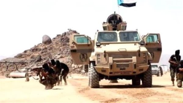 القوات المسلحة الجنوبية.. حائط صد أمام الحوثيين ومعركة مستمرة لحماية الجنوب من الإرهاب القوات المسلحة الجنوبية.. حائط صد أمام الحوثيين ومعركة مستمرة لحماية الجنوب من الإرهاب