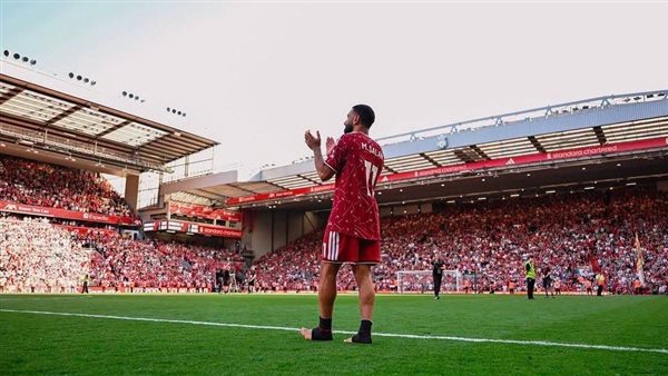 لأول مرة منذ 9 سنوات.. ليفربول يفتتح موسمه في آنفيلد دون أسطورته محمد صلاح