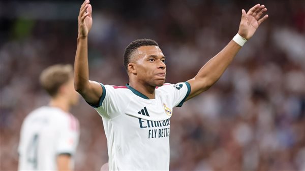 يتبقى 11 هدفا فقط.. مبابي يسعى لمعادلة رقم رونالدو القياسي في تاريخ ريال مدريد