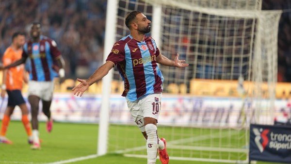 محمد صلاح بين أغلى أجنحة الدوري التركي محمد صلاح بين أغلى أجنحة الدوري التركي