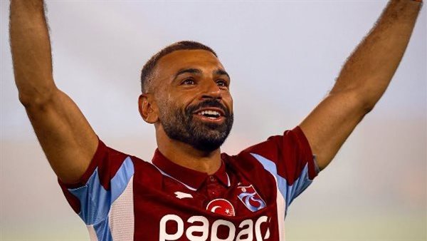 مشاهدة محمد صلاح ممتعة.. وأن تكون زميلًا له حلم