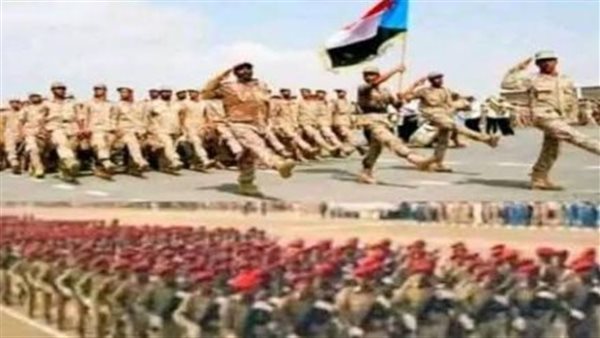 ذكرى الجيش الجنوبي.. استعادة للتاريخ والتضحيات ذكرى الجيش الجنوبي.. استعادة للتاريخ والتضحيات