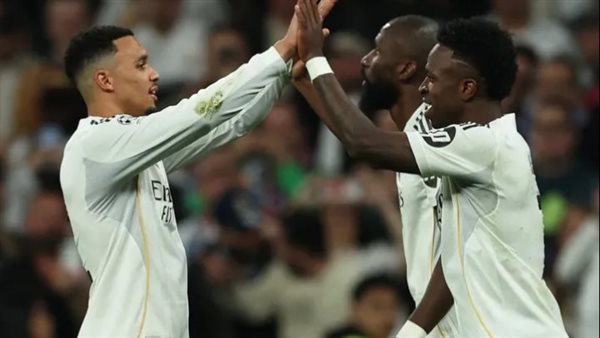 تشكيلة ريال مدريد ضد ملقة.. تغييرات بالجملة من مورينيو