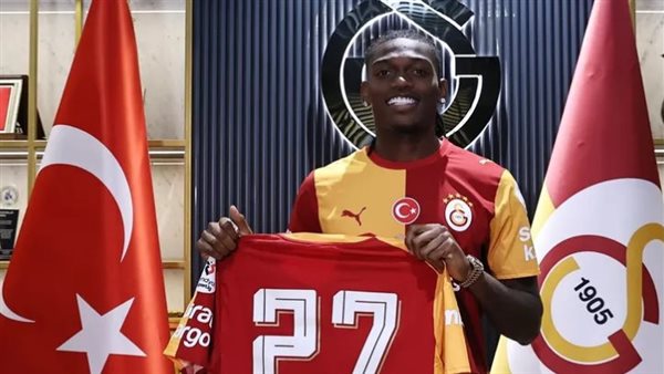 غلطة سراي يضم لياو من ميلان مقابل 38 مليون يورو غلطة سراي يضم لياو من ميلان مقابل 38 مليون يورو