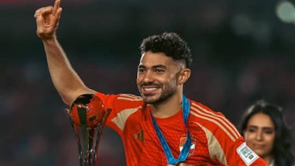 الشباب السعودي يغلق الباب أمام ياسر إبراهيم بسبب صفقة سنغالية الشباب السعودي يغلق الباب أمام ياسر إبراهيم بسبب صفقة سنغالية