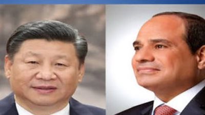 العلاقات المصرية الصينية.. السيسي يحدد مسارات جديدة للتعاون في الصناعة والذكاء الاصطناعي