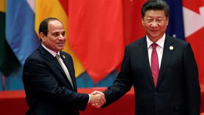 مصر والصين.. 7 عقود من التعاون وشراكة تمتد إلى الطاقة والنقل والاتصالات