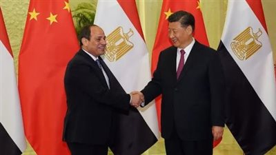 من قناة السويس إلى الذكاء الاصطناعي.. كيف تتوسع الشراكة المصرية الصينية؟