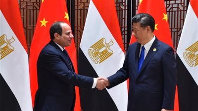 القاهرة وبكين نحو مرحلة جديدة.. السيسي يراهن على التصنيع ونقل التكنولوجيا والاستثمار