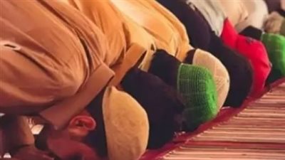 صلاة الظهر والعصر والمغرب والعشاء اليوم.. تعرف على مواعيد الأذان