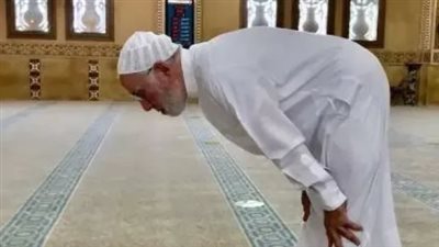 مواعيد الأذان اليوم الثلاثاء.. مواقيت الصلاة في أبرز المحافظات المصرية