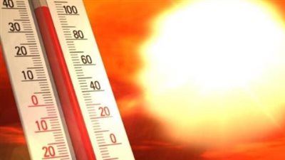 حالة الطقس ودرجات الحرارة اليوم.. شبورة صباحية ونشاط للرياح على 3 مناطق