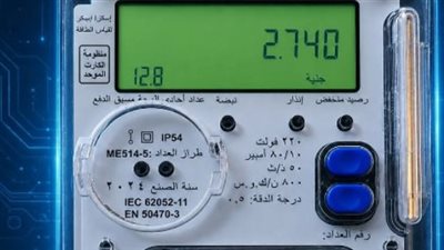 أصحاب العدادات الكودية يبحثون عن الحل.. شروط التحويل إلى عداد قانوني